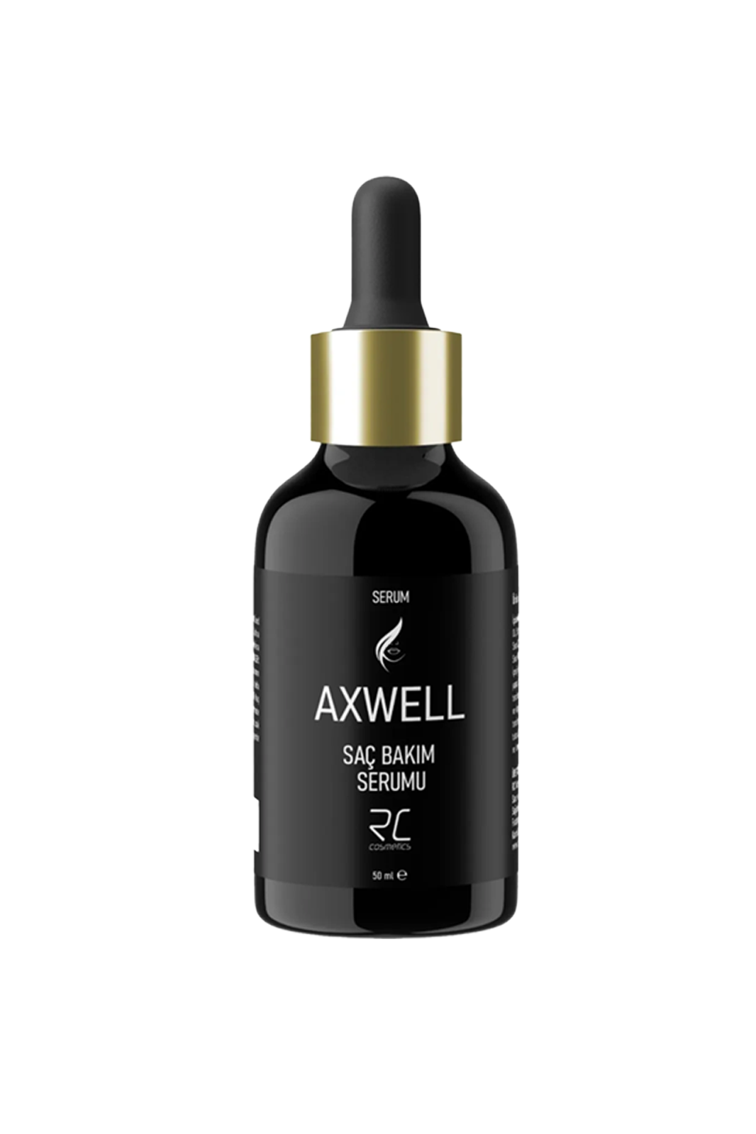 Saç Dökülmelerine Karşı Onarıcı Bakım Serumu 50ml Saç Dökülmelerine Karşı Onarıcı Bakım Serumu 50ml