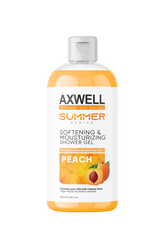 Axwell Şeftali Duş Jeli 400 ml