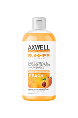 Axwell Şeftali Duş Jeli 400 ml