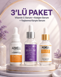 3 İN 1
