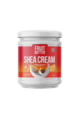 Fruit Butter Shea Gel Selülit&Çatlak Bakım Kremi 190 ml