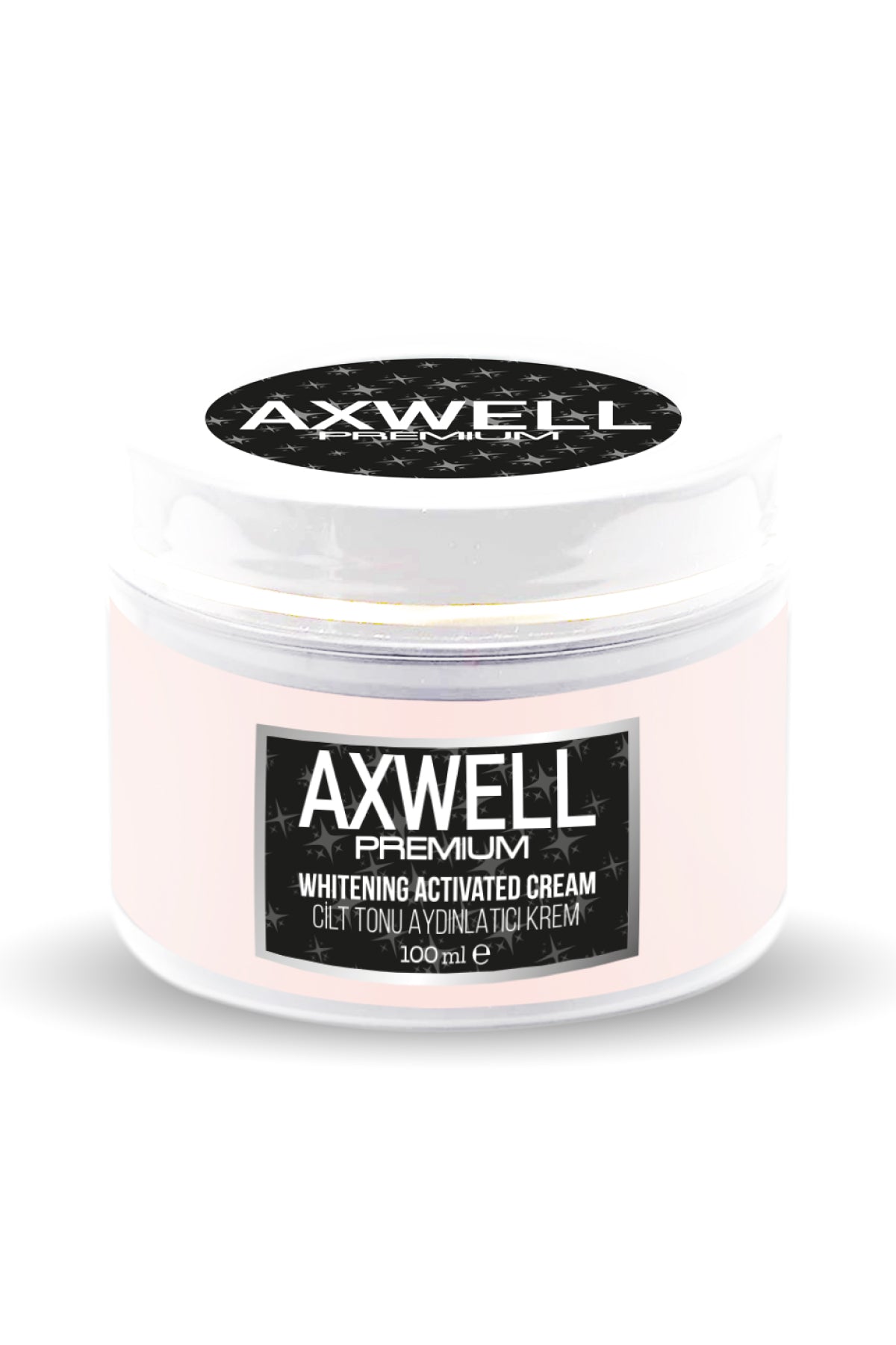 Axwell Premium Leke Karşıtı Cilt Beyazlatıcı Krem 100ml