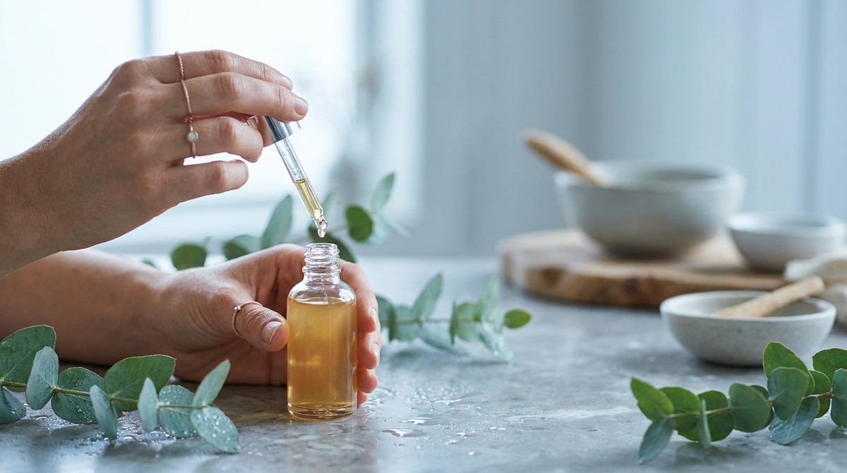 20, 30 ve 40 Yaş Üstü İçin Vitamin C Serumu Kullanım Stratejileri