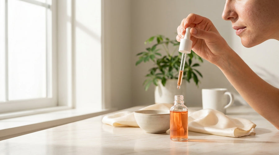 C Vitamini Seçerken Etikette Arayacağınız 3 Kritik İçerik