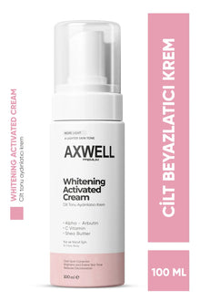 Cilt Beyazlatıcı Krem 100 ML