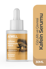 Axwell Caffeine Serum 30 ml