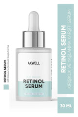 Axwell Retinol Serum 30 ml