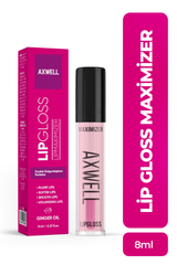 Axwell Dudak Dolgunlaştırıcı Lipgloss 20 ml