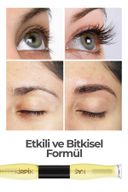 Kaş & Kirpik Bakım Serumu 10+10 ml