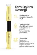 Milleunenuits Valide Sultan Kaş & Kirpik Bakım Serumu, Keratin, E Vitamini Ve Doğal Yağ İçerikli 20 ml