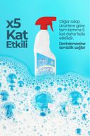 Stain İt Zero Super Clean Ultra + Çok Amaçlı Maksimum Hijyen Ultra Güçlü Leke Çıkarıcı