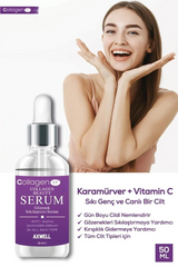 CollagenLife Kolajen Serum 50 ml