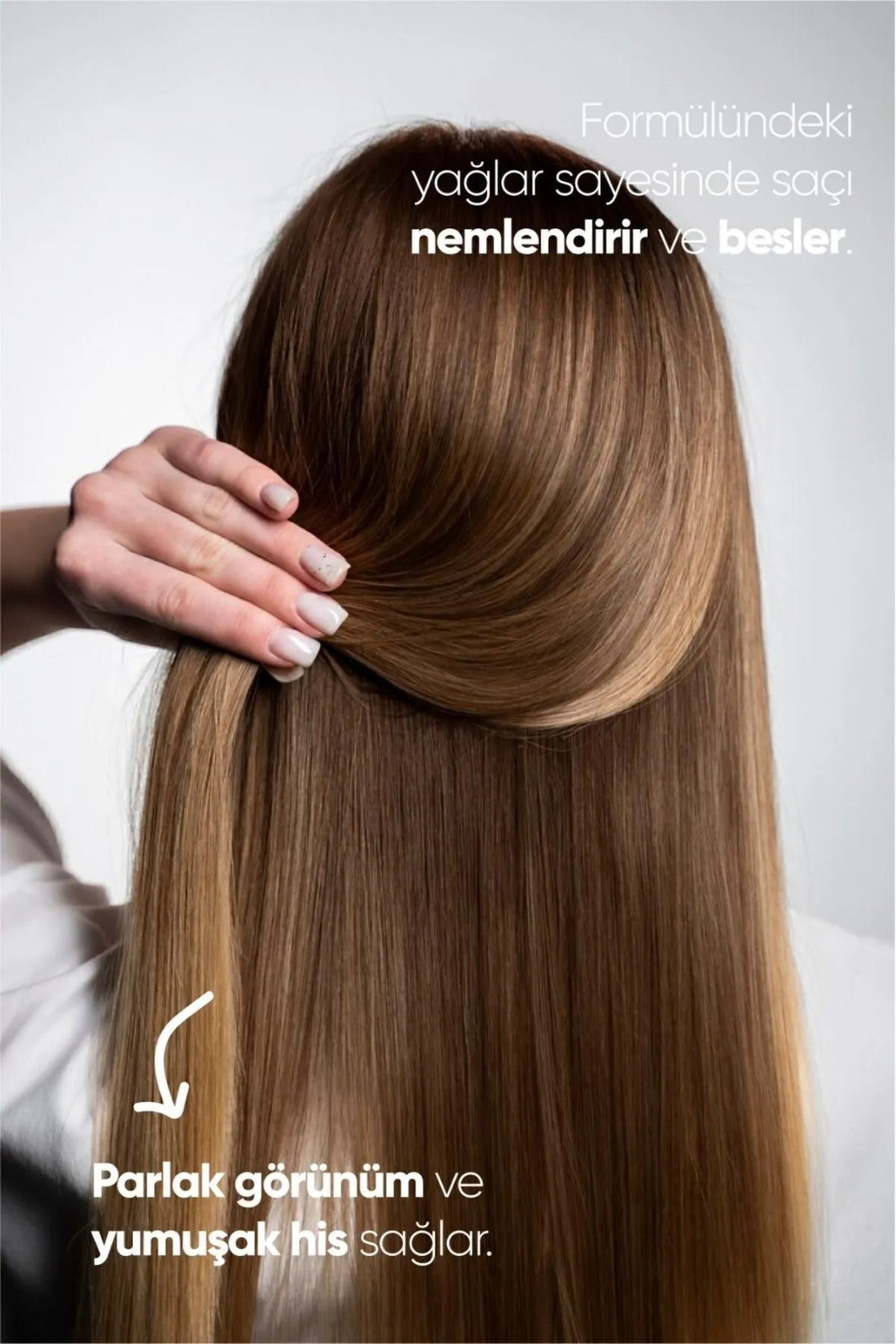 LoveButter Keratin & Biotin Saç Maskesi 190 ml