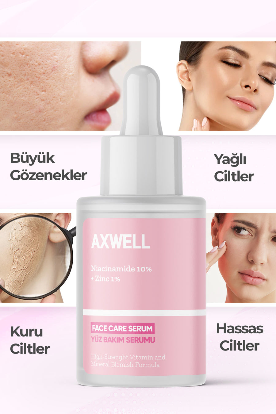 Niacinamide Serum 30 ml