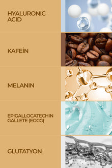 Caffeine Serum 30 ml