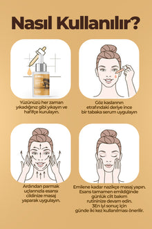 Caffeine Serum 30 ml