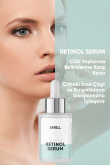 Retinol Serum 30 ML
