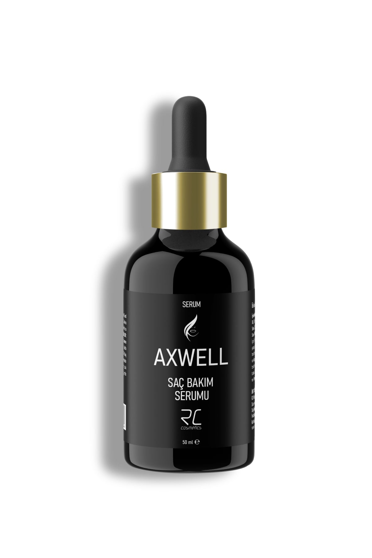 Saç Dökülmelerine Karşı Onarıcı Bakım Serumu 50ml