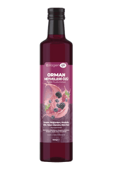Collagen Life Orman Meyveleri Özü - 640 Gr