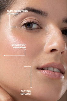 Alpha Arbutin Serum 30 ml, Cilt Aydınlatıcı, Leke Karşıtı Bakım, Nemlendirici Etki