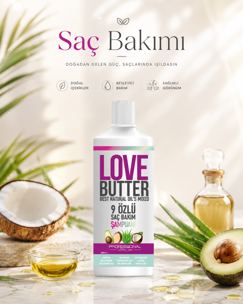 Saç Bakımı