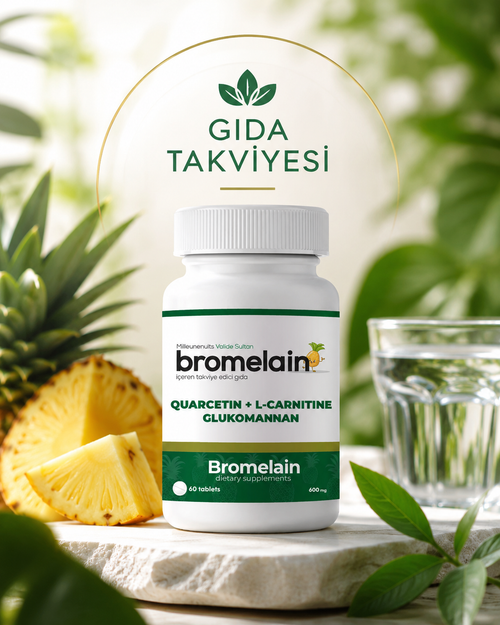 Gıda Takviyeleri