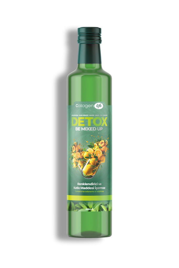 Collagen Life Be Mixed Up Sirke - 250 ml