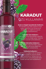 Collagen Life Karadut Özü 670 Gr