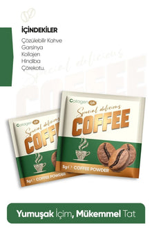 Special Coffee Kahve 20 Saşe