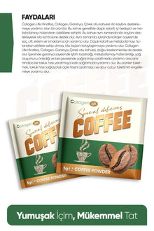 Special Coffee Kahve 20 Saşe
