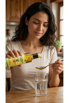 Collagen Life Bromelain Şurubu - 250 Ml