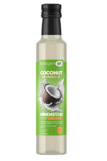 Collagen Life Coconut Mixed Up - 250 ML