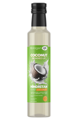 Collagen Life Coconut Mixed Up - 250 ML