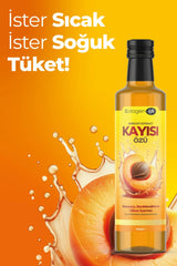 Collagen Life Kayısı Özü 640 Gr