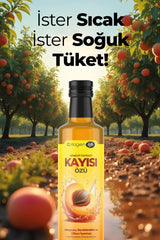 Collagen Life Kayısı Özü 640 Gr