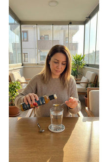 Collagen Life Sirkencübin Prebiyotik Sirke - 250 Ml