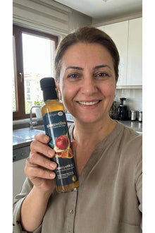 Collagen Life Sirkencübin Prebiyotik Sirke - 250 Ml