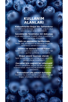 Collagen Life Yaban Mersini Özü - 700 Gr