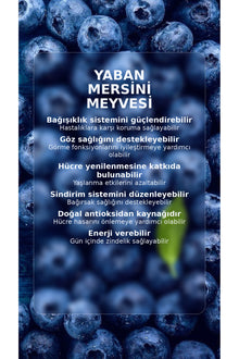 Collagen Life Yaban Mersini Özü - 700 Gr