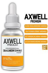 Axwell Salmon DNA Serum 30 ml