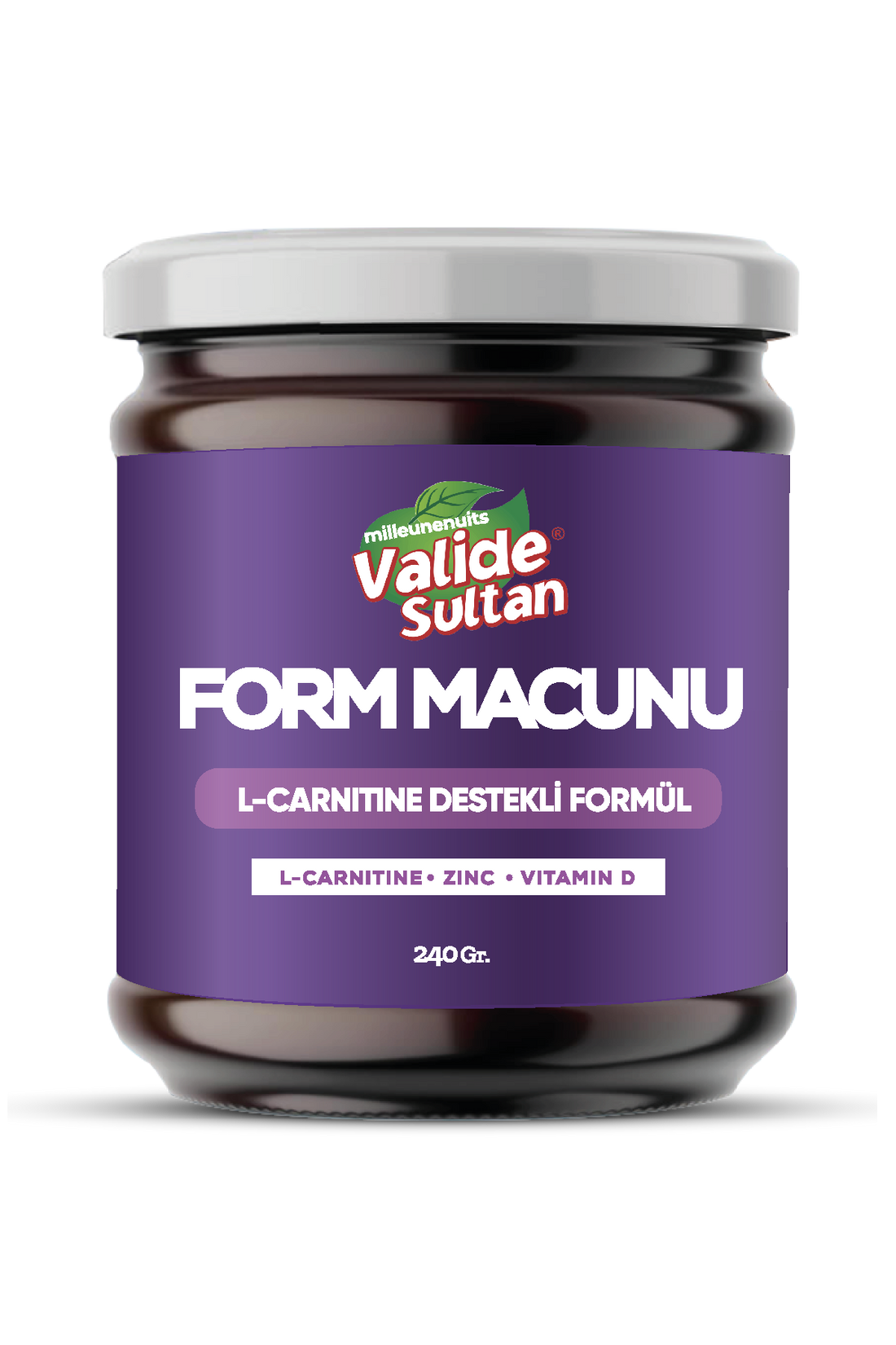 Form Macunu 240 gr