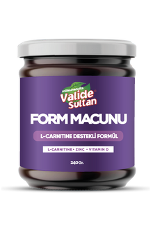 Form Macunu 240 gr