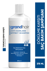 GrandHair Saç Bakım Şampuanı 330 ml