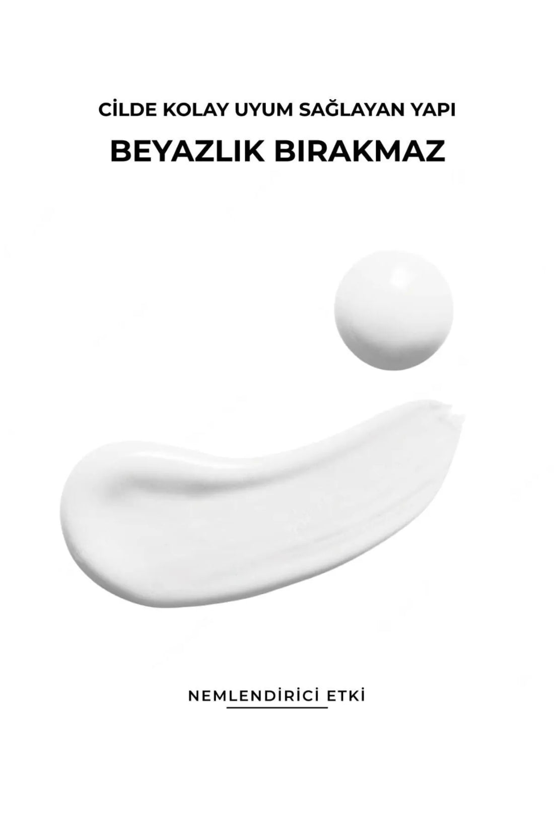 Güneş Kremi 50 SPF+ 50 ml
