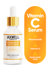 Axwell C Vitamin Serum 30 ml