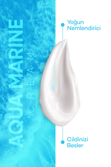 Aqua Marine Deniz Suyu Kremi 30 ml
