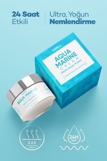 Aqua Marine Deniz Suyu Kremi 30 ml