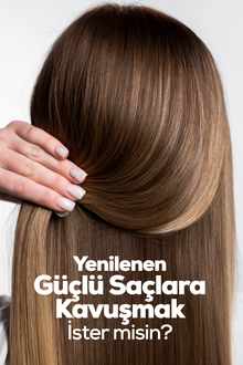 Axwell Kolajen & Keratin Şampuan 200 ml
