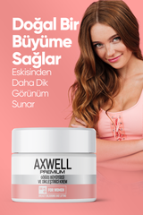 Axwell Göğüs Bakım Kremi 100 ml