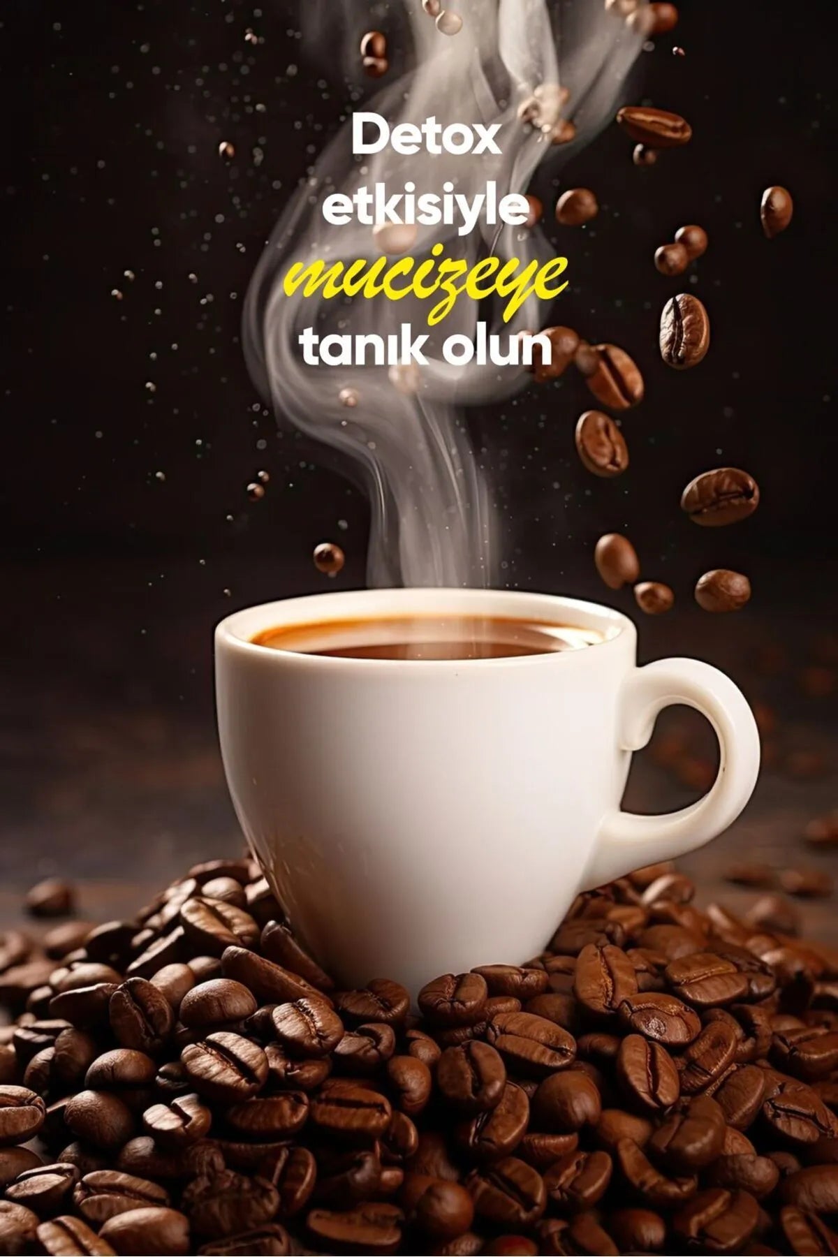 CollagenLife Special Coffee Kahve 20 Saşe